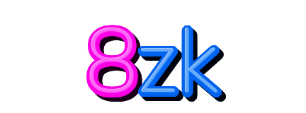 8zk — logo kanal